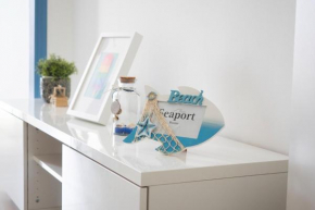 Seaport #Rooms Trani